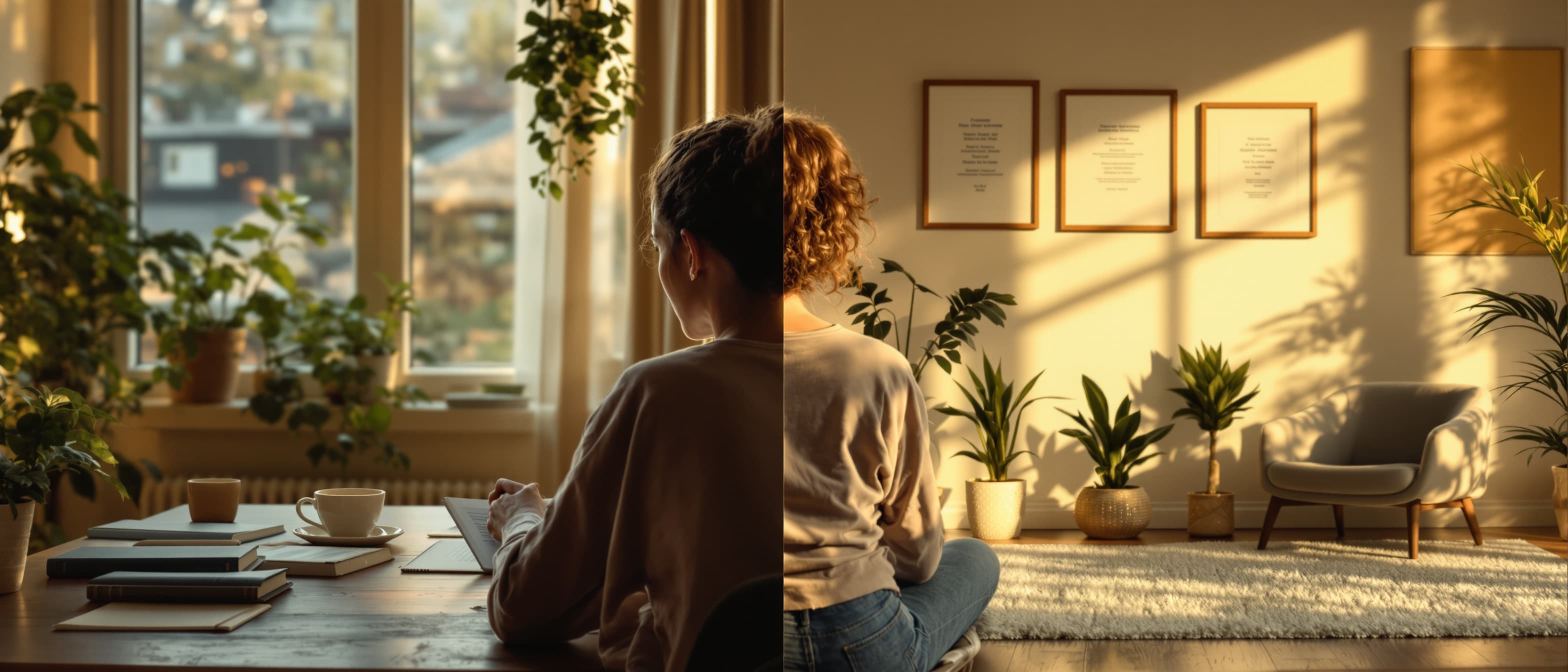 Profesionalización del Reiki