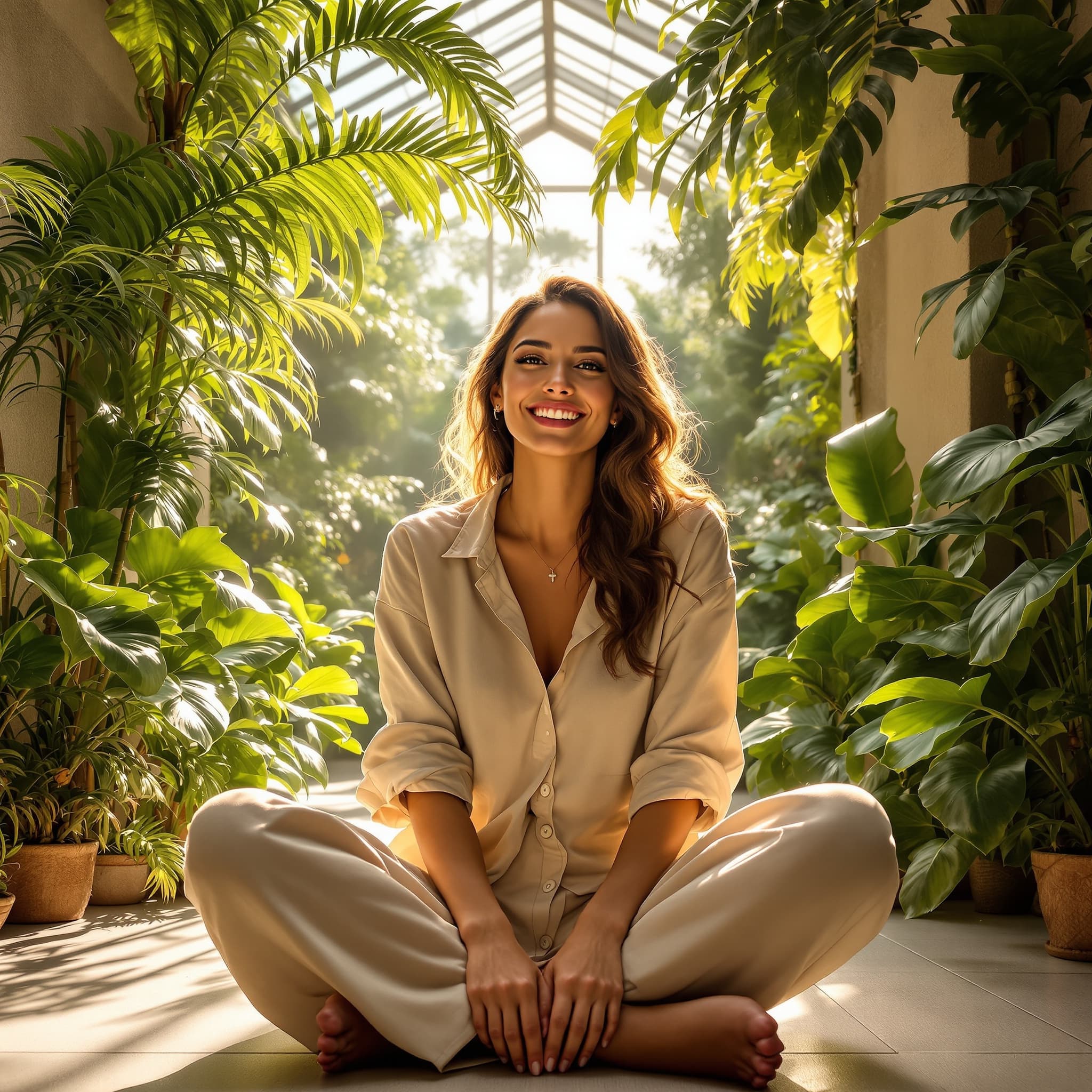 Master en Reiki Maha Ananda