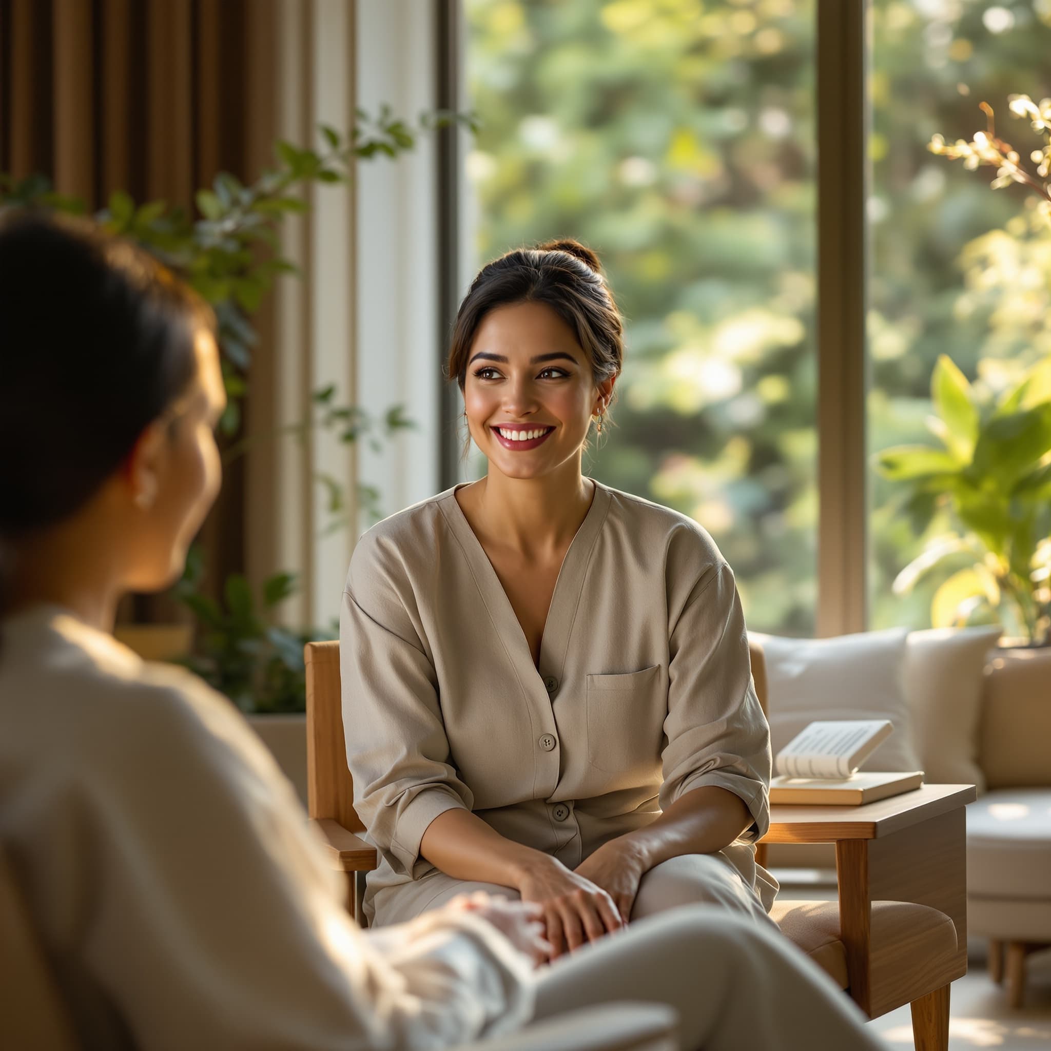 Master en Sanación Emocional con Reiki