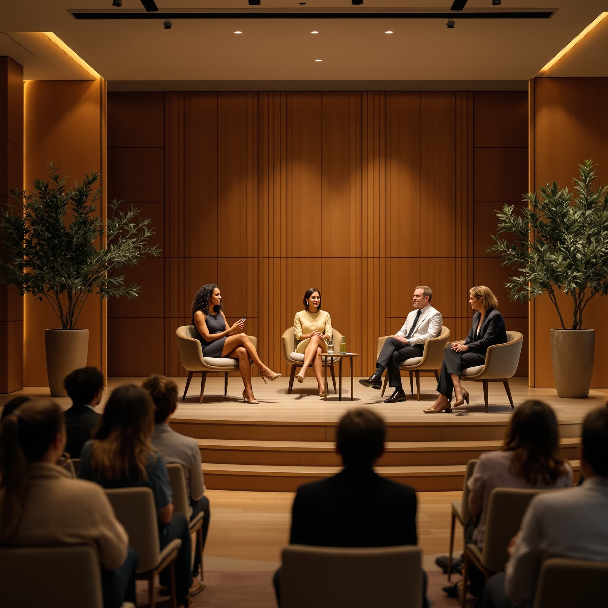 Live: Agenda Holística