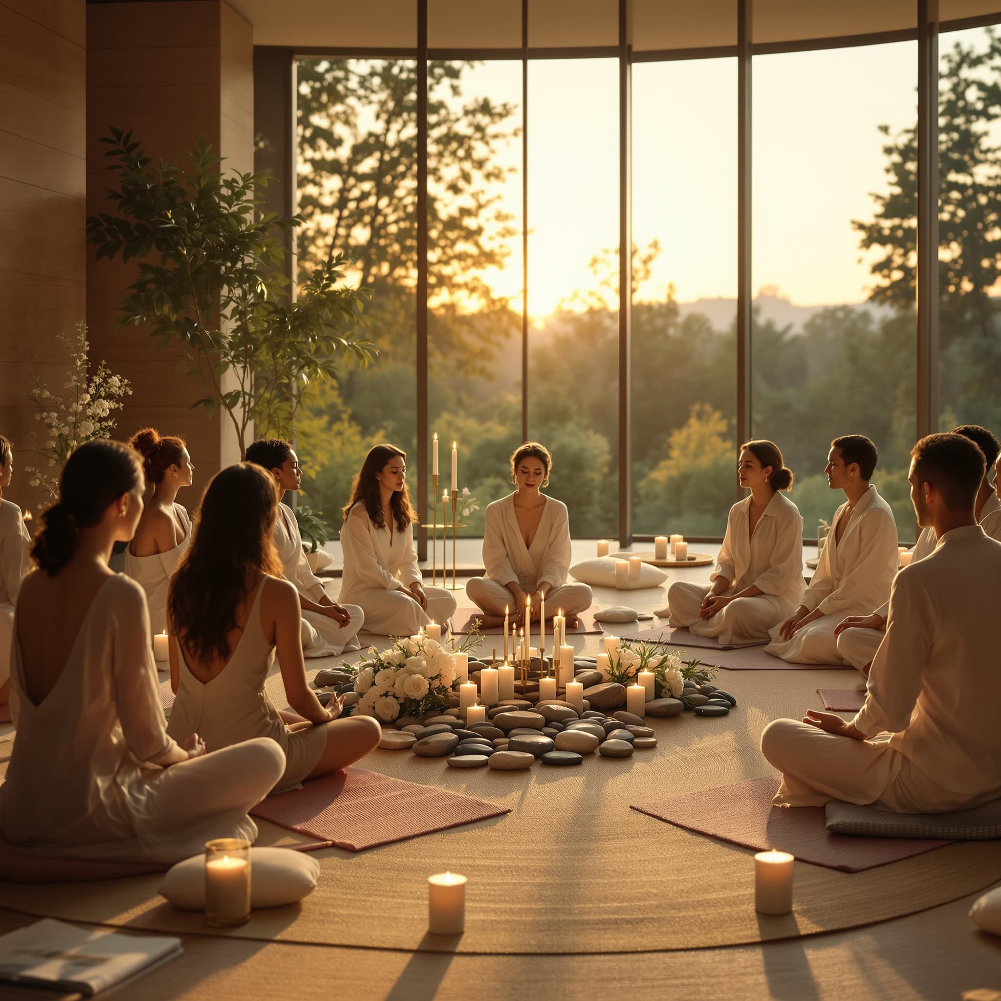 Iniciación al Buddha de la Medicina