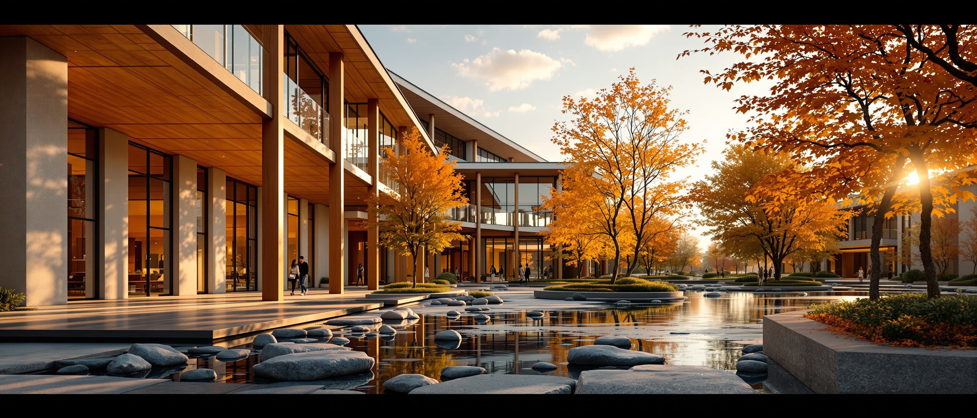 Donde la sabiduría ancestral se encuentra con la excelencia académica