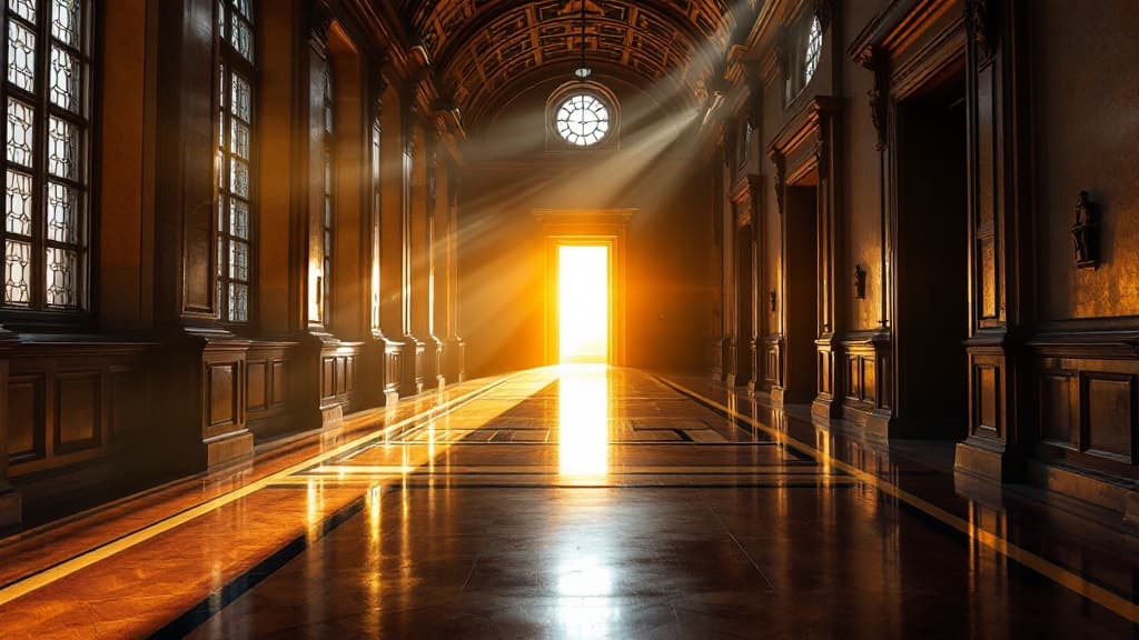 El camino hacia la maestría interior