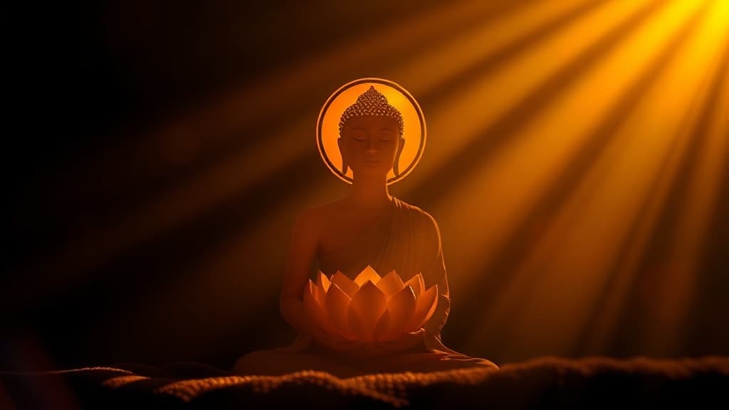 Master en Reiki Maha Ananda