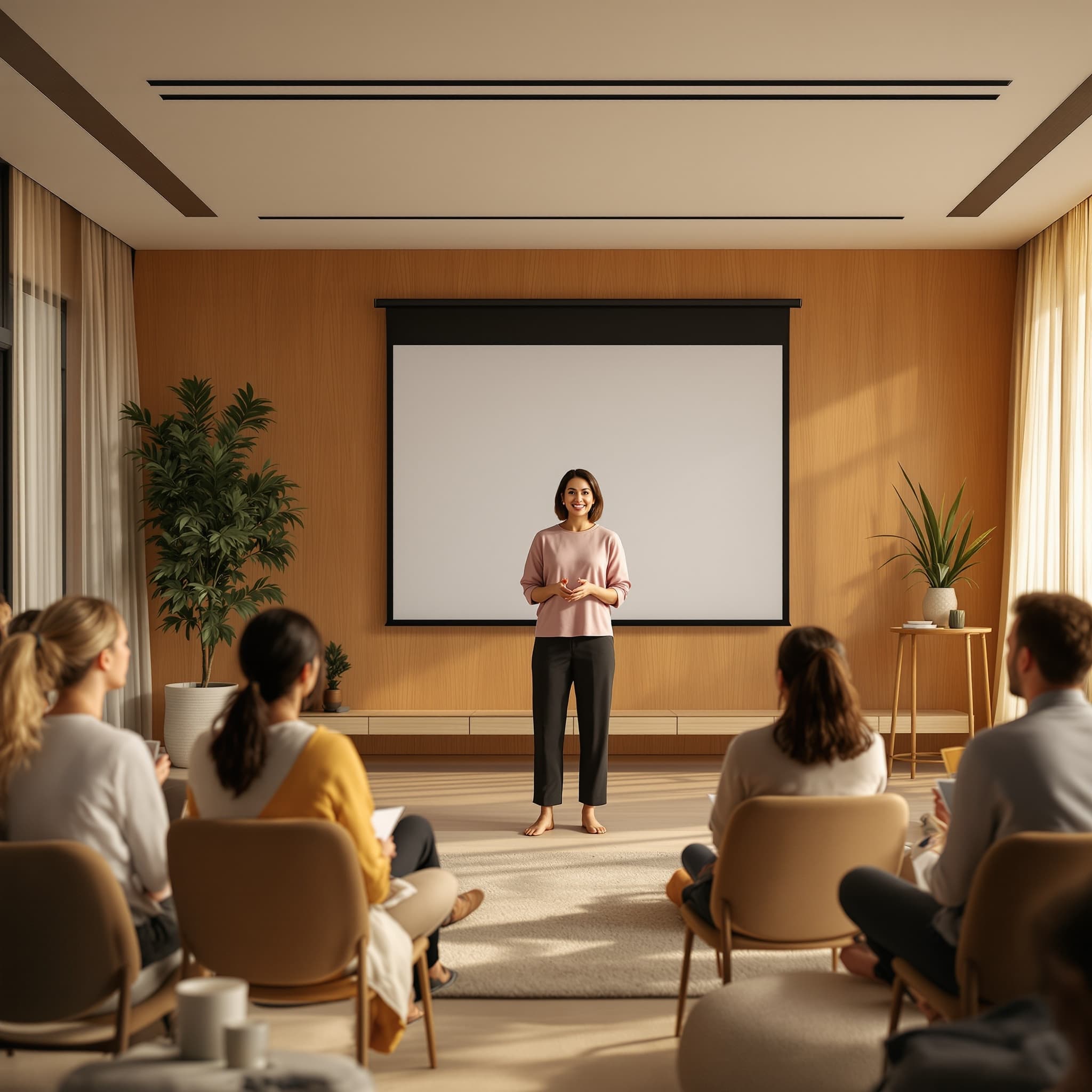 7 Claves para ser un Reiki Master Profesional