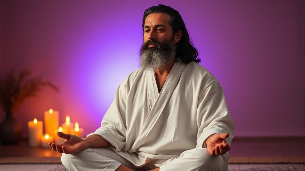 4 Pasos para Expandir tu Consciencia